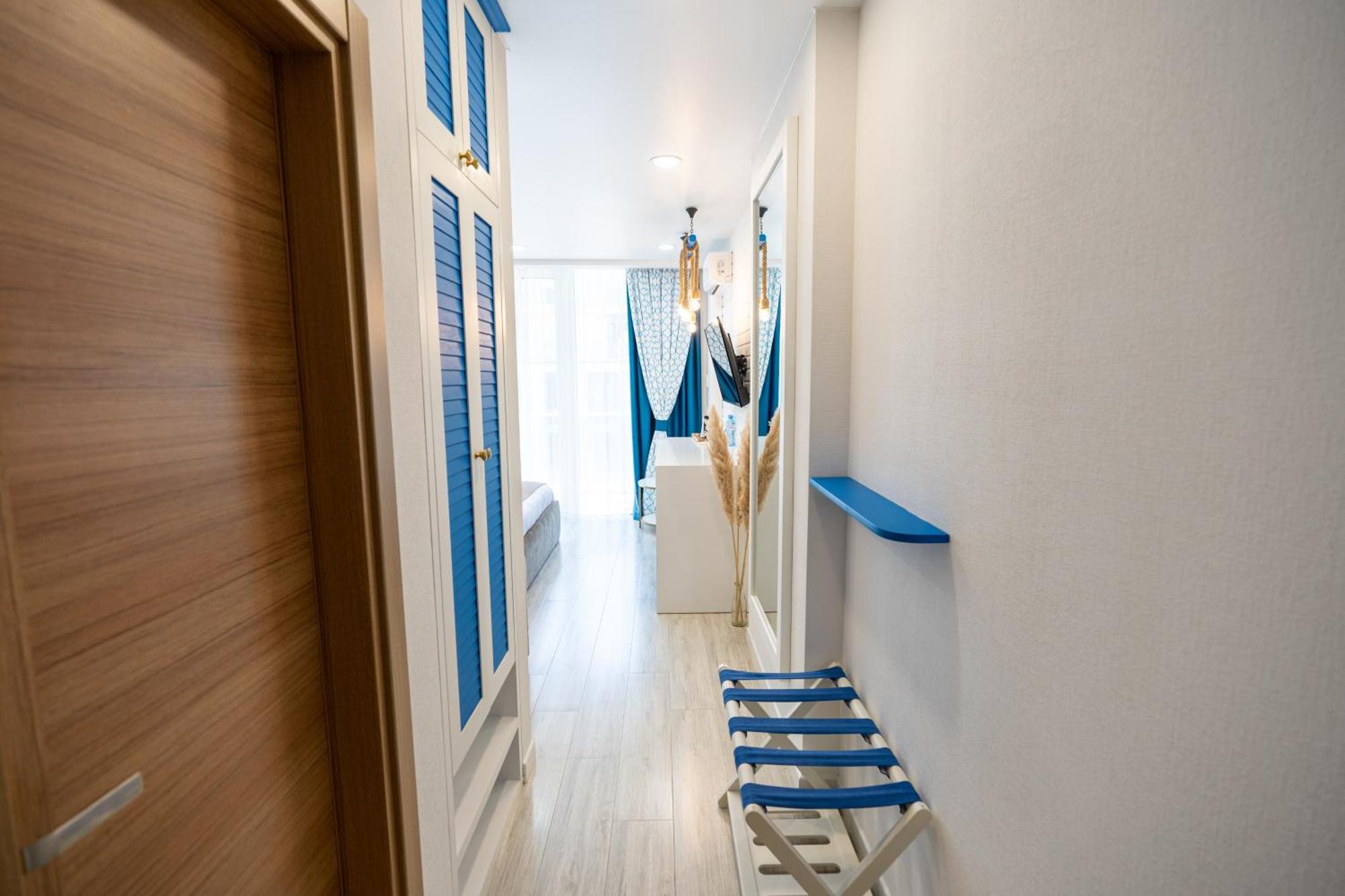 Seagull Beachfront Boutique Hotel Batumi Eksteriør billede